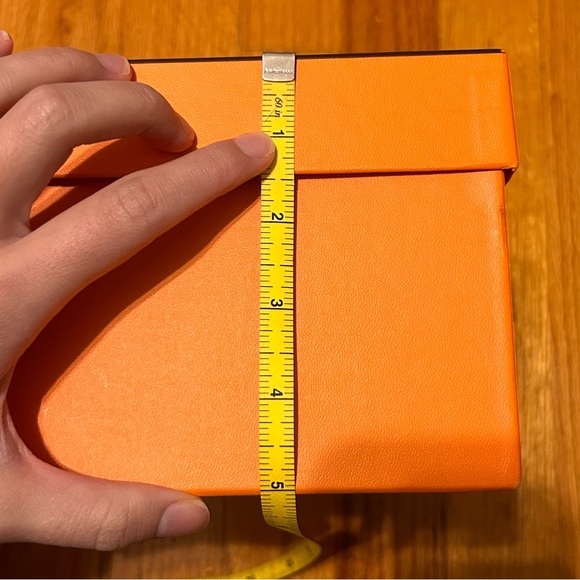 Hermes Gift Box - Picture 8 of 9